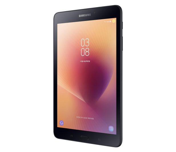 SAMSUNG TAB A 8" SM-T380NZKAXEO Czarny - 464886 - zdjęcie 2